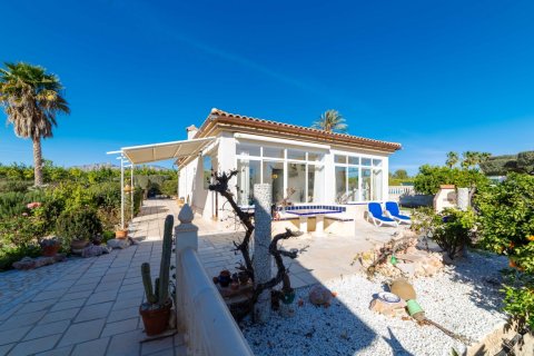 Finca à vendre à Albatera, Alicante, Espagne, 3 chambres, 167 m2 No. 140474 - photo 2