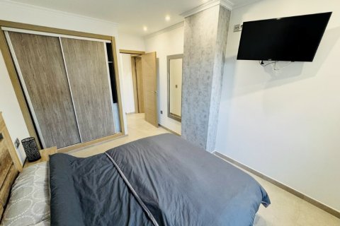 Продажа квартиры в Торревьеха, Аликанте, Испания 2 спальни, 65м2 №140470 - фото 10