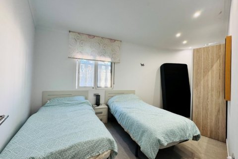 Продажа квартиры в Торревьеха, Аликанте, Испания 2 спальни, 65м2 №140470 - фото 11