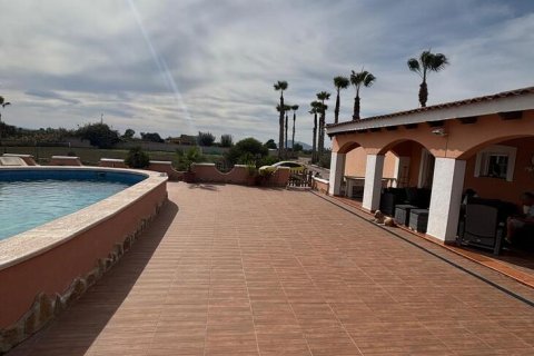 Finca à vendre à Dolores, Alicante, Espagne, 3 chambres, 239 m2 No. 140472 - photo 3
