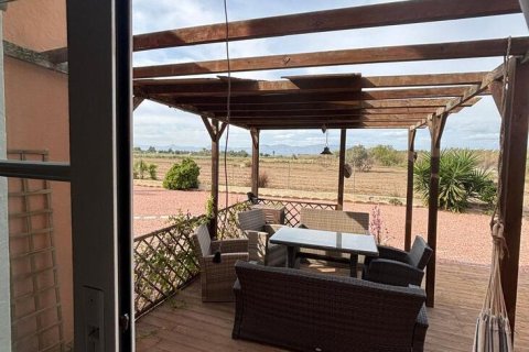 Finca à vendre à Dolores, Alicante, Espagne, 3 chambres, 239 m2 No. 140472 - photo 4