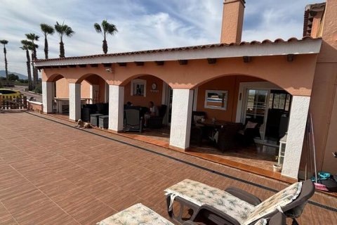 Finca à vendre à Dolores, Alicante, Espagne, 3 chambres, 239 m2 No. 140472 - photo 1