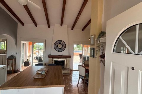 Finca à vendre à Dolores, Alicante, Espagne, 3 chambres, 239 m2 No. 140472 - photo 17