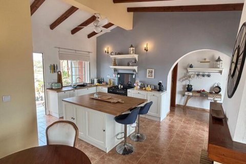 Finca à vendre à Dolores, Alicante, Espagne, 3 chambres, 239 m2 No. 140472 - photo 20