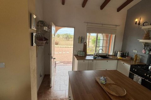 Finca à vendre à Dolores, Alicante, Espagne, 3 chambres, 239 m2 No. 140472 - photo 22