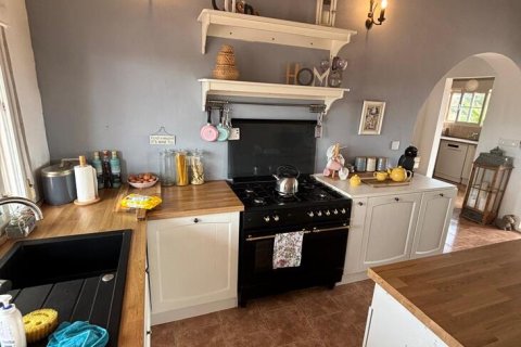 Finca à vendre à Dolores, Alicante, Espagne, 3 chambres, 239 m2 No. 140472 - photo 21