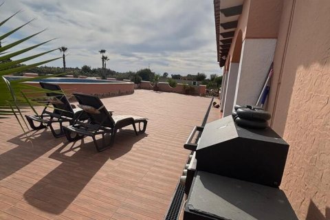 Finca à vendre à Dolores, Alicante, Espagne, 3 chambres, 239 m2 No. 140472 - photo 8