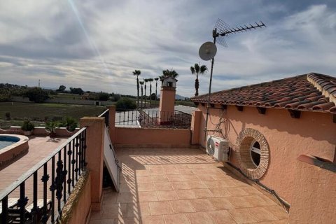 Finca à vendre à Dolores, Alicante, Espagne, 3 chambres, 239 m2 No. 140472 - photo 13