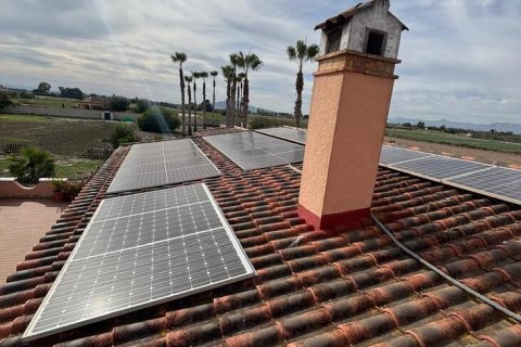 Finca à vendre à Dolores, Alicante, Espagne, 3 chambres, 239 m2 No. 140472 - photo 14