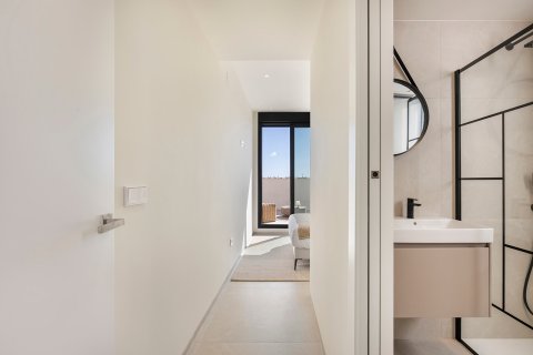 Продажа дома в Лос-Алькасарес, Мурсия, Испания 3 спальни, 115м2 №175129 - фото 16