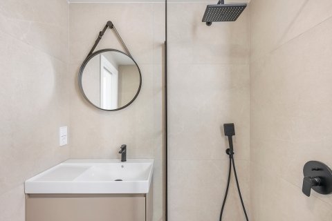 Продажа дома в Лос-Алькасарес, Мурсия, Испания 3 спальни, 115м2 №175129 - фото 18