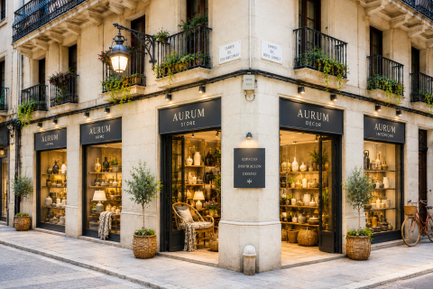 Proprietà commerciale a Barcelona, Spagna 130 mq. N° 181700