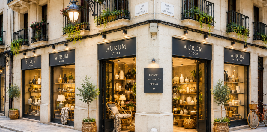 Proprietà commerciale a Barcelona, Spagna 130 mq. N° 181700