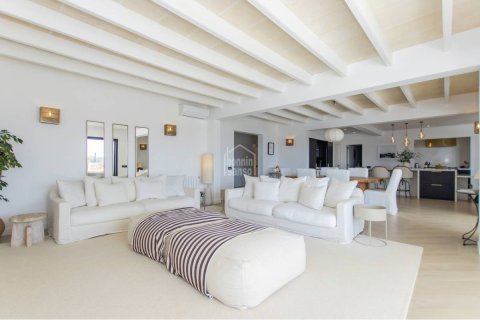 Huvila myytävänä Mahon, Menorca, Espanja, 6 makuuhuonetta, 800 m2 No. 181697 - kuva 5