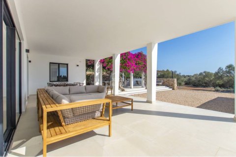 Huvila myytävänä Mahon, Menorca, Espanja, 6 makuuhuonetta, 800 m2 No. 181697 - kuva 4