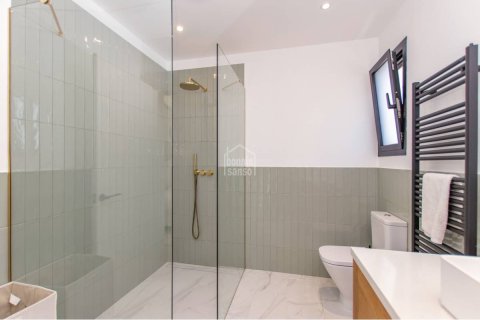 Huvila myytävänä Mahon, Menorca, Espanja, 6 makuuhuonetta, 800 m2 No. 181697 - kuva 11