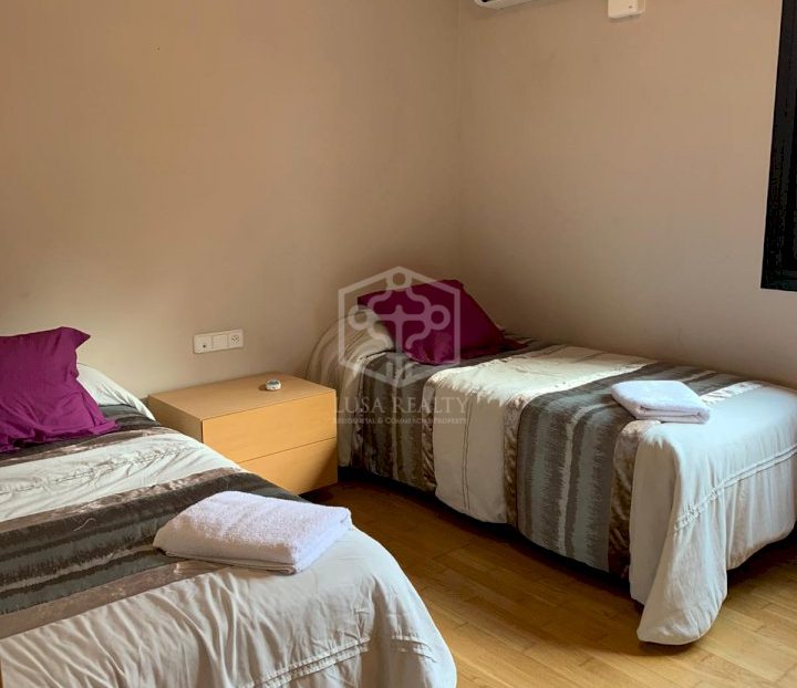Villa à Castelldefels, Barcelona, Espagne 5 chambres, 332 m2 No. 181698