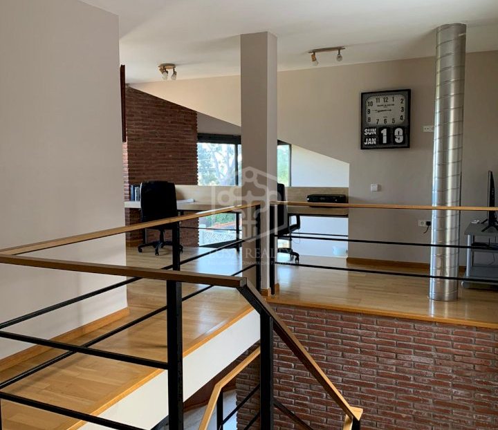 Villa à Castelldefels, Barcelona, Espagne 5 chambres, 332 m2 No. 181698