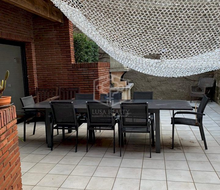 Villa à Castelldefels, Barcelona, Espagne 5 chambres, 332 m2 No. 181698