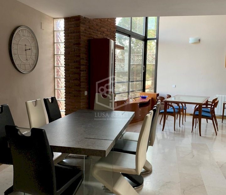 Villa à Castelldefels, Barcelona, Espagne 5 chambres, 332 m2 No. 181698