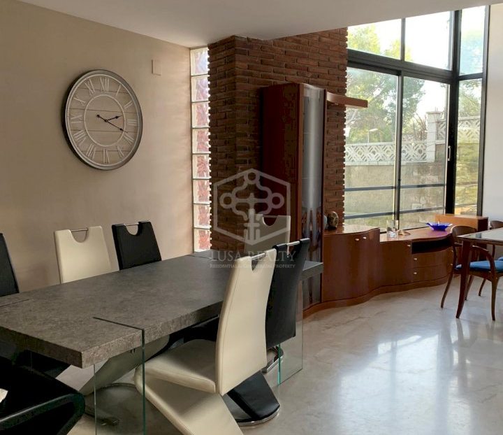Villa à Castelldefels, Barcelona, Espagne 5 chambres, 332 m2 No. 181698