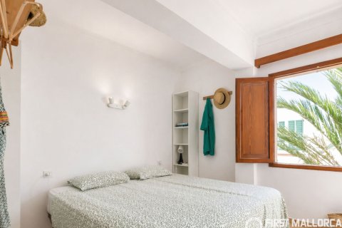 Appartamento in affitto a Cala Figuera, Mallorca, Spagna 2 camere da letto, 85 mq. N° 167794 - foto 16
