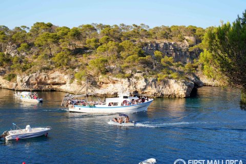 Appartamento in affitto a Cala Figuera, Mallorca, Spagna 2 camere da letto, 85 mq. N° 167794 - foto 11
