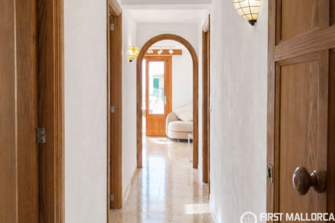 Appartamento in affitto a Cala Figuera, Mallorca, Spagna 2 camere da letto, 85 mq. N° 167794 - foto 12