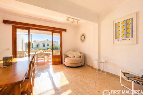 Appartamento in affitto a Cala Figuera, Mallorca, Spagna 2 camere da letto, 85 mq. N° 167794 - foto 6