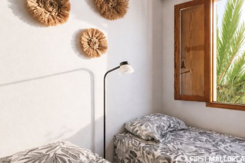 Appartamento in affitto a Cala Figuera, Mallorca, Spagna 2 camere da letto, 85 mq. N° 167794 - foto 13