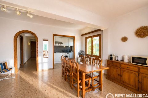Appartamento in affitto a Cala Figuera, Mallorca, Spagna 2 camere da letto, 85 mq. N° 167794 - foto 7