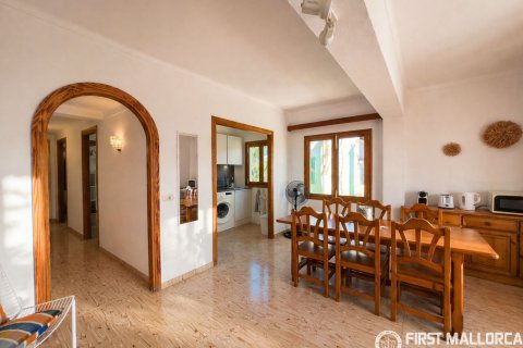 Appartamento in affitto a Cala Figuera, Mallorca, Spagna 2 camere da letto, 85 mq. N° 167794 - foto 5