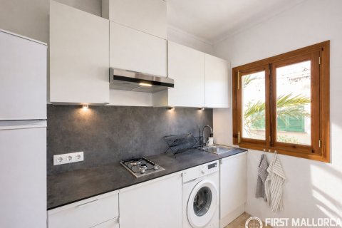 Appartamento in affitto a Cala Figuera, Mallorca, Spagna 2 camere da letto, 85 mq. N° 167794 - foto 8