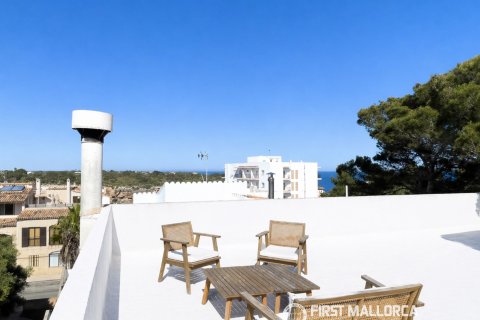 Appartamento in affitto a Cala Figuera, Mallorca, Spagna 2 camere da letto, 85 mq. N° 167794 - foto 4