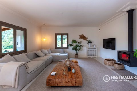 Finca in vendita a Fornalutx, Mallorca, Spagna 3 camere da letto, 204 mq. N° 167790 - foto 9
