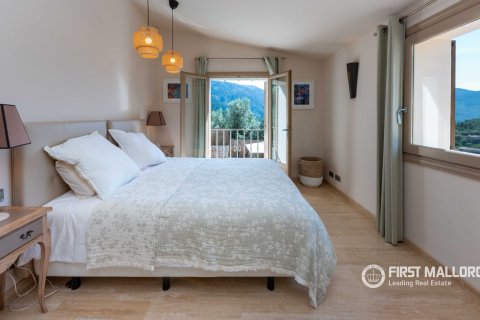 Finca in vendita a Fornalutx, Mallorca, Spagna 3 camere da letto, 204 mq. N° 167790 - foto 15