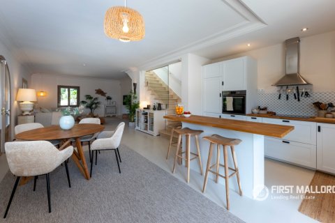 Finca in vendita a Fornalutx, Mallorca, Spagna 3 camere da letto, 204 mq. N° 167790 - foto 11