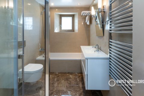 Finca in vendita a Fornalutx, Mallorca, Spagna 3 camere da letto, 204 mq. N° 167790 - foto 16
