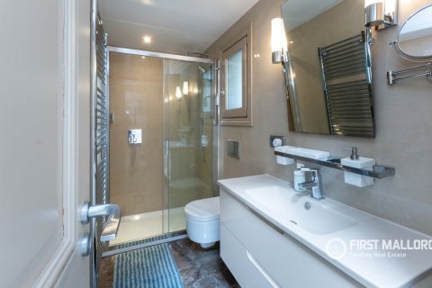 Finca in vendita a Fornalutx, Mallorca, Spagna 3 camere da letto, 204 mq. N° 167790 - foto 17
