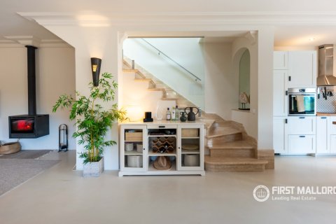 Finca in vendita a Fornalutx, Mallorca, Spagna 3 camere da letto, 204 mq. N° 167790 - foto 10