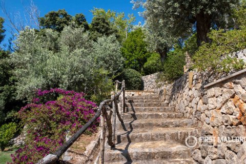 Finca in vendita a Fornalutx, Mallorca, Spagna 3 camere da letto, 204 mq. N° 167790 - foto 5