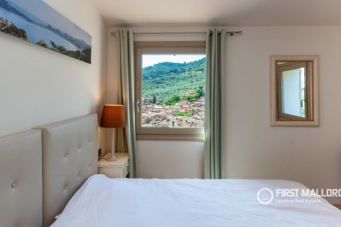 Finca in vendita a Fornalutx, Mallorca, Spagna 3 camere da letto, 204 mq. N° 167790 - foto 14