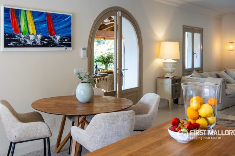 Finca in vendita a Fornalutx, Mallorca, Spagna 3 camere da letto, 204 mq. N° 167790 - foto 12