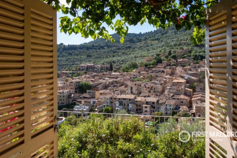 Finca in vendita a Fornalutx, Mallorca, Spagna 3 camere da letto, 204 mq. N° 167790 - foto 19