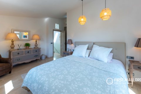 Finca in vendita a Fornalutx, Mallorca, Spagna 3 camere da letto, 204 mq. N° 167790 - foto 13