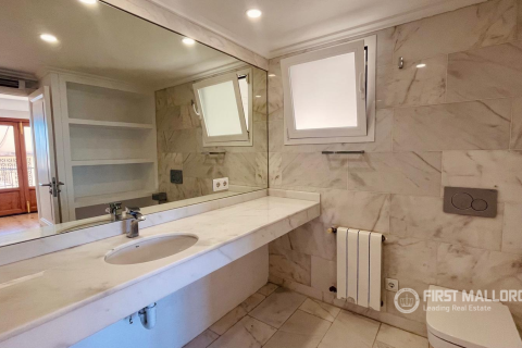Продажа квартиры в Пальма-де-Майорка, Майорка, Испания 4 спальни, 258м2 №167791 - фото 18