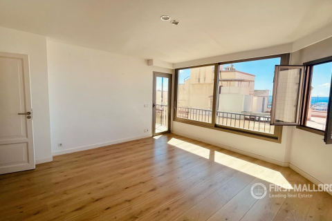 Продажа квартиры в Пальма-де-Майорка, Майорка, Испания 4 спальни, 258м2 №167791 - фото 14