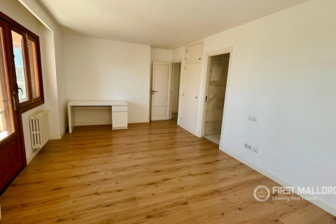 Продажа квартиры в Пальма-де-Майорка, Майорка, Испания 4 спальни, 258м2 №167791 - фото 16