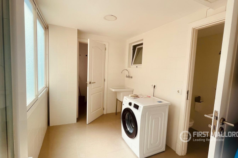 Продажа квартиры в Пальма-де-Майорка, Майорка, Испания 4 спальни, 258м2 №167791 - фото 20