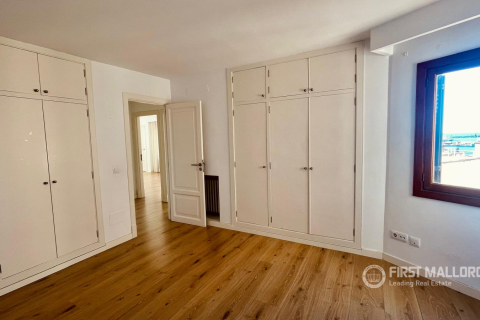 Продажа квартиры в Пальма-де-Майорка, Майорка, Испания 4 спальни, 258м2 №167791 - фото 11